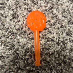 Paw Patrol Orange launcher bullet mighty pups Marshall